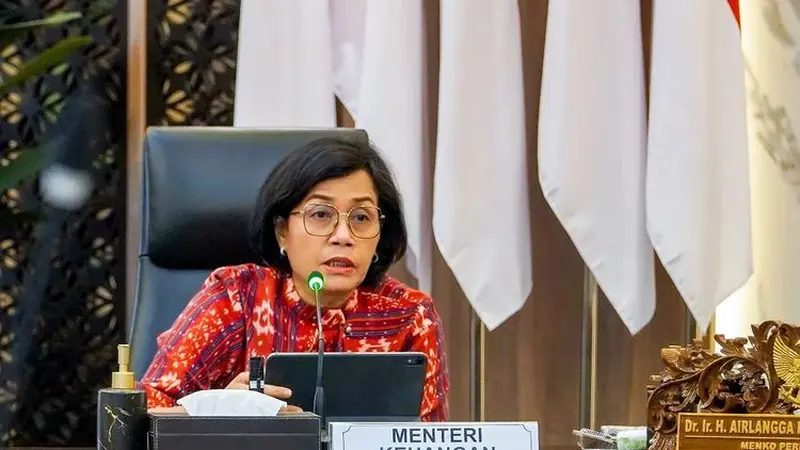 Tak Heran Jika Kemampuan 69 Pejabat Di Kementerian Keuangan Paling Besar Di Bidang Perpajakan Dan Kepabeanan