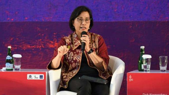 Indonesia Dan India Menjadi Negara Yang Memiliki Ekonomi Terkuat Saat ini