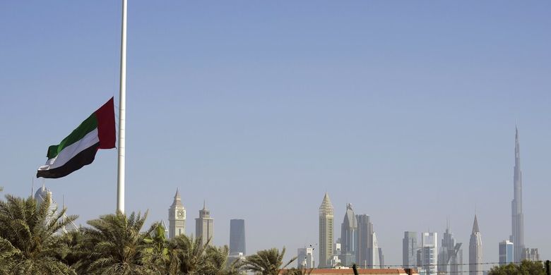 Kasino Pertama di Uni Emirat Arab (UEA) Akan Segera Dibuka
