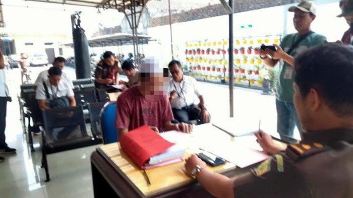 Pembunuh Dua Gadis Open Bo Di Mojokerto Dijerat Pasal Pembunuhan Berencana