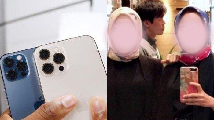 Kasus Penipuan Penjualan Dan Pembelian Iphone Yang Mengejutkan Dari Si Kembar