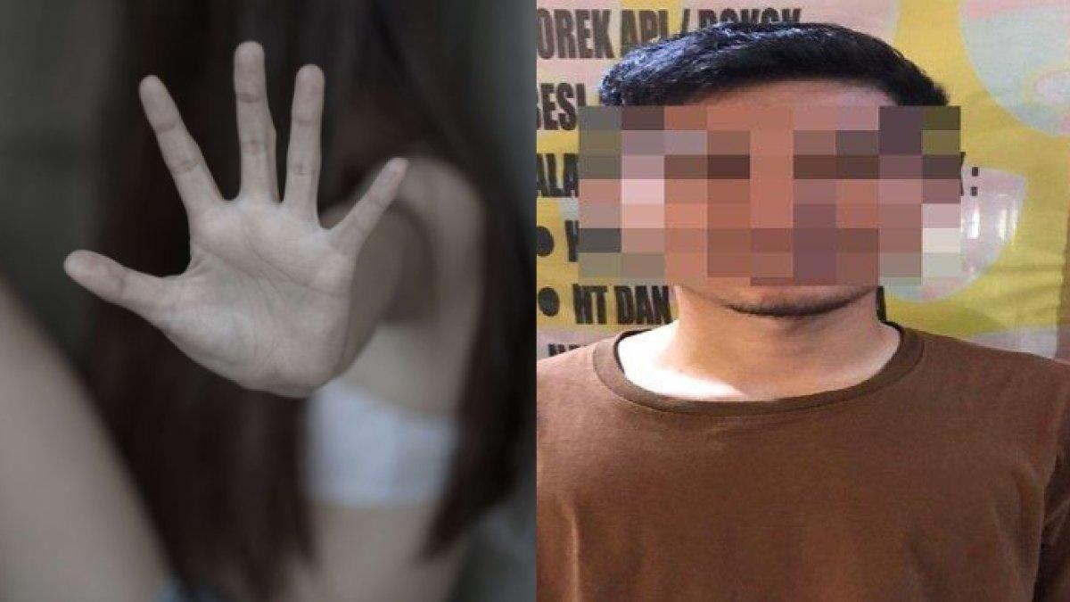 Di Lampung Utara, Empat Remaja Melakukan Pelecehan Seksual Terhadap Teman Sekelasnya