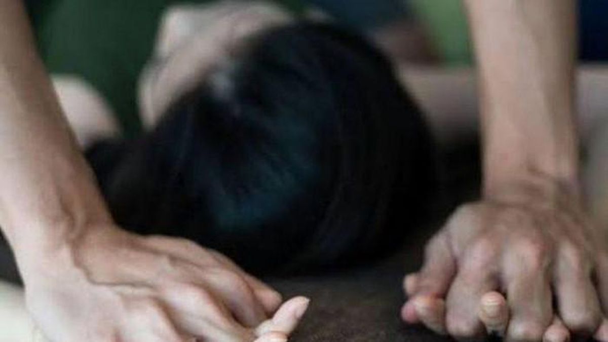Pria Di Bengkulu Yang Modus Berkunjung Memperkosa Anak Temannya