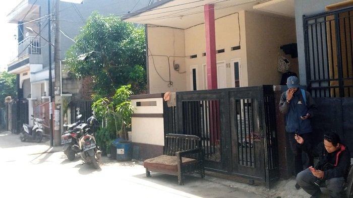 Rumah Di Bekasi Menjadi Markas Sindikat Penjualan Ginjal Internasional