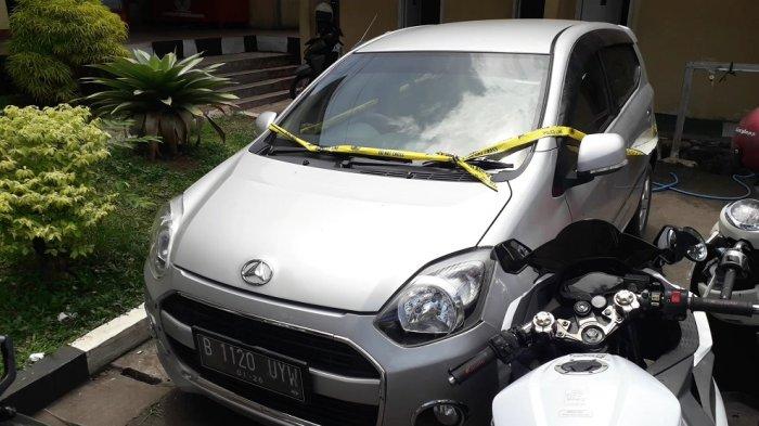 Seorang Pria Tewas Usai Perampokan Di Tol Jagorawi, Satu Pelaku Ditangkap