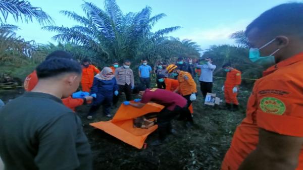 Seorang Bocah Lelaki Berusia 8 Tahun Diculik Dan Dibunuh Oleh Remaja Berusia 17 Tahun Di Bangka Barat