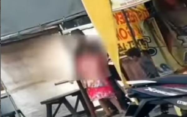 Mahasiswa Unhas Di Makassar Merekam 3 Perempuan di WC Dan Mengancamnya