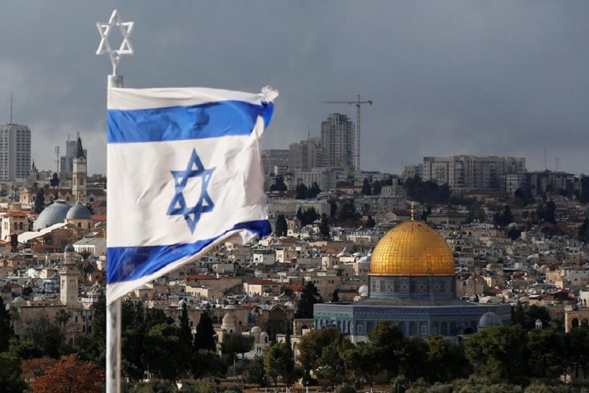 Meskipun Sering Berkonflik, Israel Termasuk Negara Maju dan Kaya, Ini Alasannya