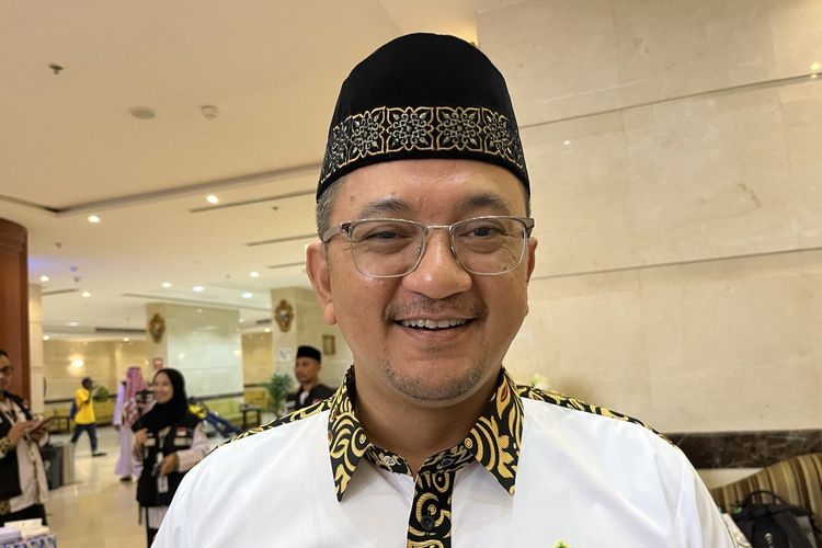 Selebgram Indonesia Ditahan di Arab Saudi atas Dugaan Penjualan Paket Haji Ilegal