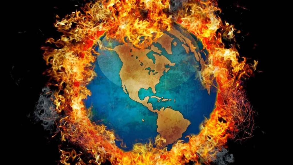 Pemanasan Global: Penyebab, Dampak, dan Solusi