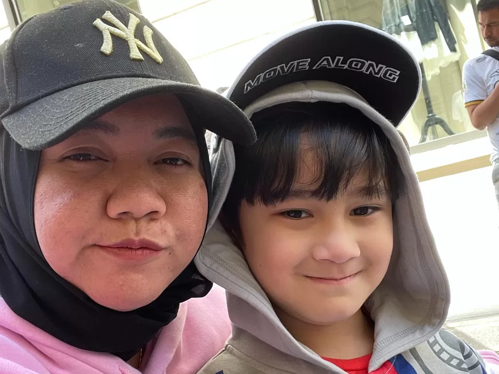 Perubahan Peran Profesional Mbak Lala dalam Keluarga Raffi Ahmad