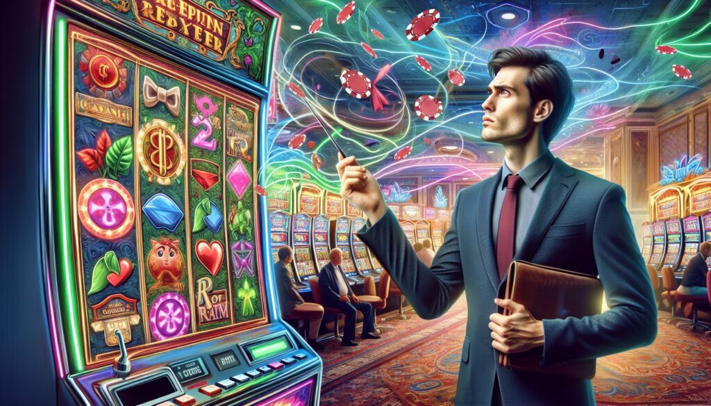 Menangkan Hadiah Fantastis di Game Slot Ajaib Bersama Starlight Princess Maxwin