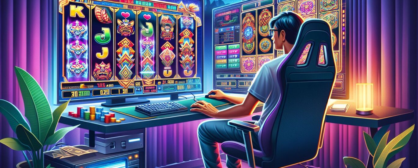 Mengenal Lebih Dekat Situs Trisula88: Tempat Terbaik Bermain Judi Online