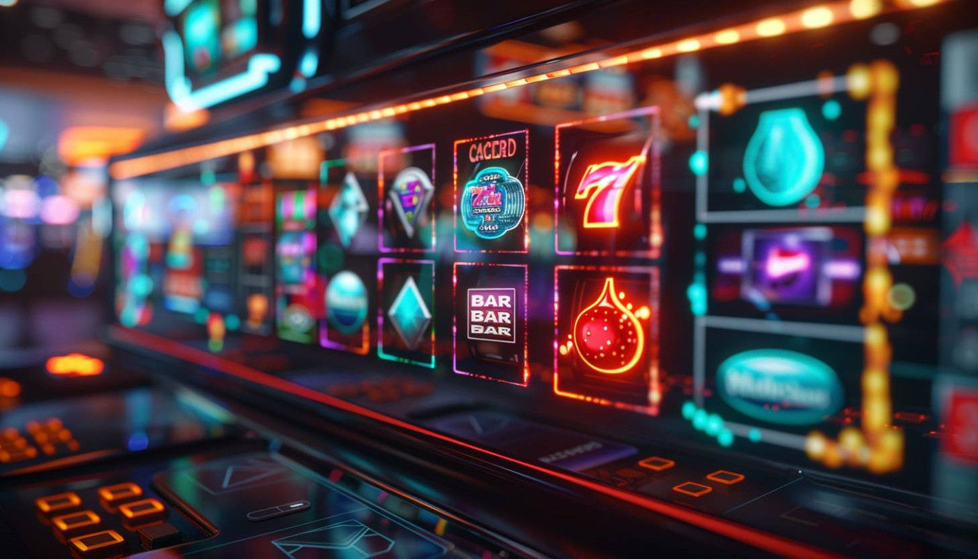 Panduan Lengkap Slot Bet 100 untuk Pemula