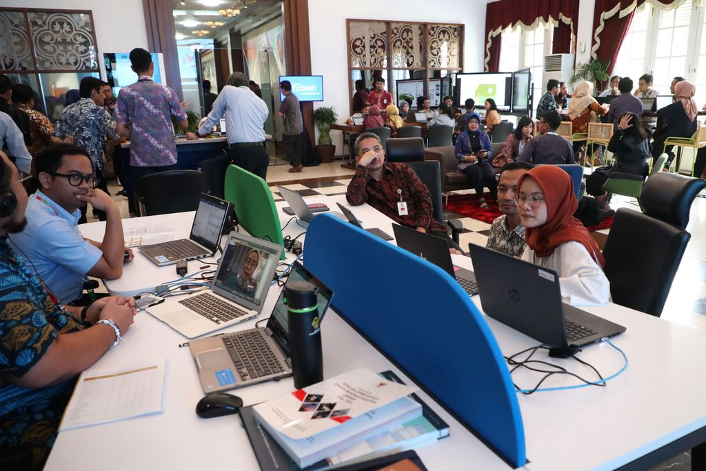 Krisis Pendidikan Vokasi di Kamboja: Menyiapkan Tenaga Kerja yang Siap Hadapi Tantangan Ekonomi