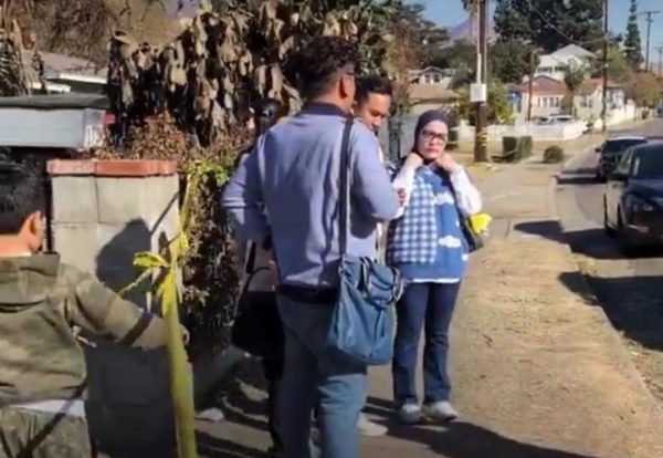 Uya Kuya Klarifikasi Video Kebakaran Los Angeles: Fokus pada Keberkahan dan Empati