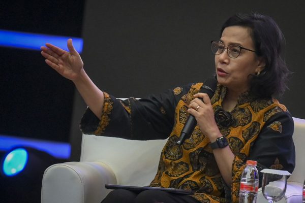 Gaji PNS Tetap Aman, Namun Kemenkeu Lakukan Efisiensi Besar-Besaran di Sektor Lain