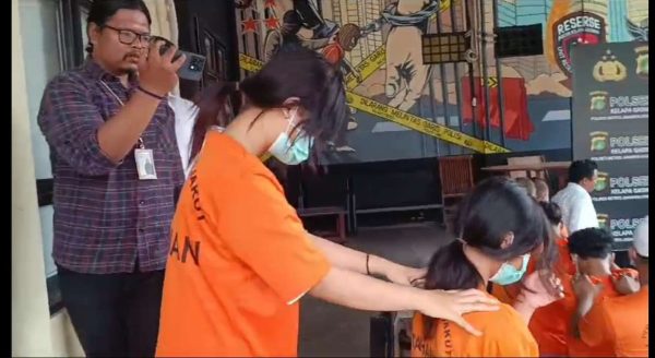 Terbongkar! Prostitusi Anak di Apartemen Kelapa Gading, Polisi Tangkap 4 Pelaku