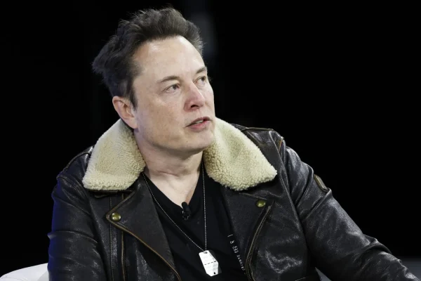 Elon Musk Mulai Pemecatan Pegawai Federal: Laporan Kinerja Mingguan Jadi Syarat Bertahan