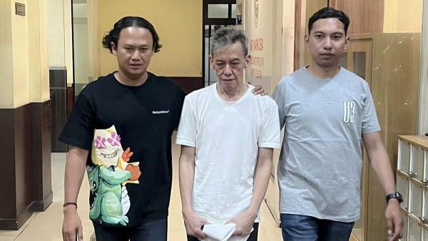 Tak Kapok, Fariz RM Kembali Ditangkap Karena Penyalahgunaan Narkoba
