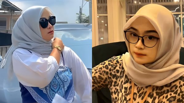 Video Viral Bu Guru Salsa: Akibat Jebakan Pacar, Ia Pilih Mundur dari Pekerjaan