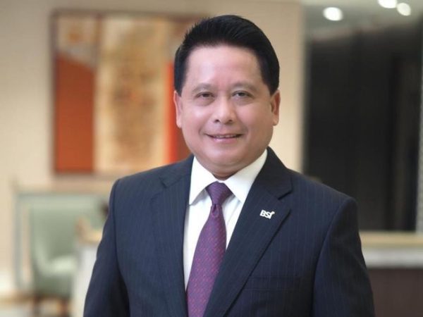 Izin Terbit, BSI Siap Jalankan Bisnis Bank Bullion
