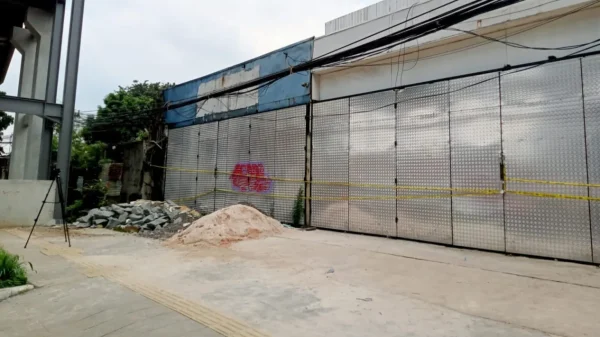 Terungkap! Pembunuhan Pria di Jakarta Timur yang Berawal dari Laporan Keluarga