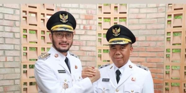 Jeje Ritchie Siap Jalani Retreat dengan Semangat, Menyusul Arahan Presiden Prabowo