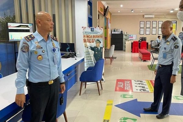 Pejabat Imigrasi Bandara Soetta yang Dicopot karena Dugaan Pungli Jalani Pemeriksaan