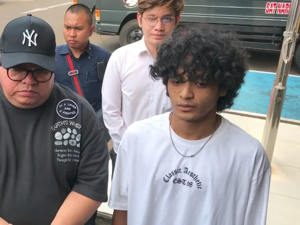 Vadel Badjideh Ditetapkan Tersangka, Kuasa Hukum Siap Tempuh Langkah Hukum Lanjut