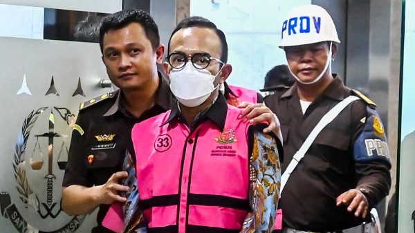 Kasus Korupsi Pertamina Patra Niaga, Dedi Kurnia Syah Desak Erick Thohir Mundur