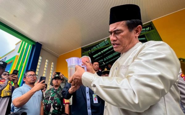 Bareskrim Selidiki Kecurangan Minyakita: Kemasan 1 Liter Ternyata Cuma 750 ml!
