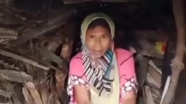 Viral! WNI Asal Batang Ditemukan Setelah 19 Tahun Hilang di Hutan Malaysia
