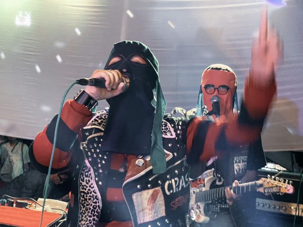 Band Sukatani Menolak Tawaran Jadi Duta Polisi, Hadapi Intimidasi