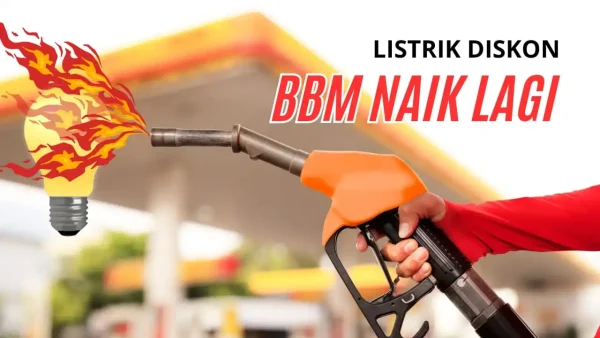 Harga BBM Naik Lagi? Ini Penjelasan Resmi dari Pemerintah