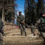 Insiden Penembakan di Kashmir, India dan Pakistan Bisa Perang