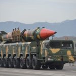 India-Pakistan Memanas, Pakistan Siap Tembakkan Nuklir ke India