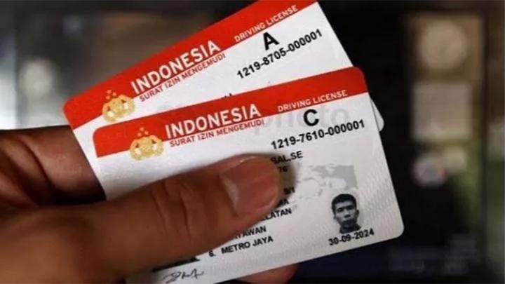 Jadwal SIM Keliling Sleman Akhir Pekan, Berikut Lokasi dan Waktunya