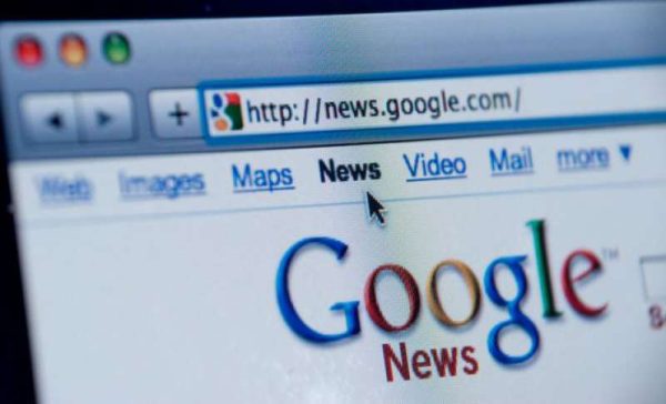 Dibalik Algoritma: Bagaimana Google News Menyaring Berita Terbaru dan Menjaga Kredibilitas Informasi