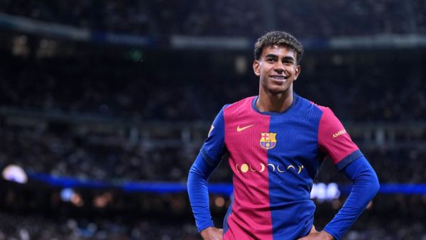 Lamine Yamal Jadi Inspirator Comeback Barcelona, Flick & Inzaghi Beri Pujian