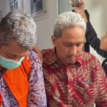 Penahanan Kaprodi Anestesi PPDS Terkait Kasus dr. Aulia: Undip Pilih Bersikap Irit Bicara