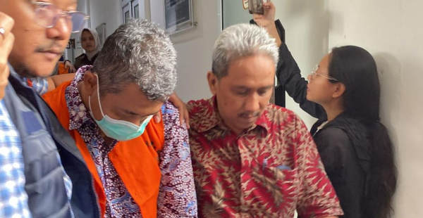 Penahanan Kaprodi Anestesi PPDS Terkait Kasus dr. Aulia: Undip Pilih Bersikap Irit Bicara