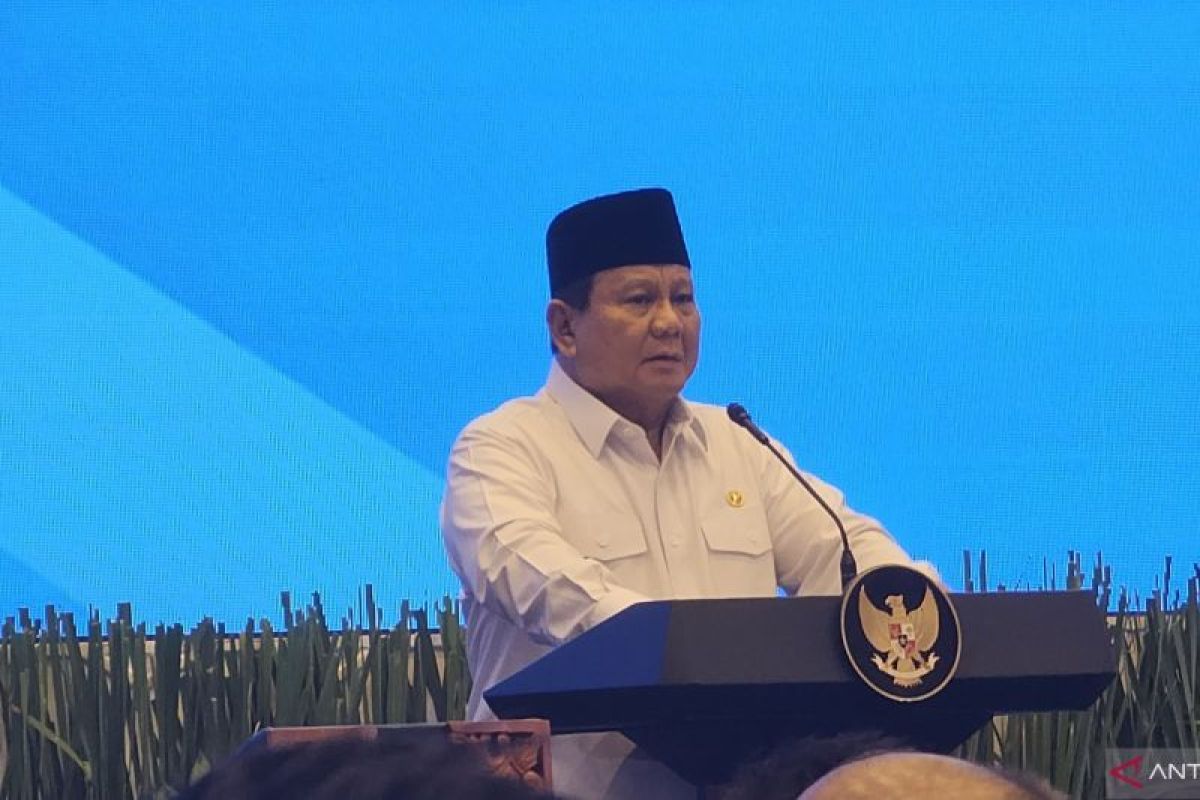 Meningkatkan Pendidikan: Prabowo Sebut Anggaran Pendidikan Capai Puncak Sejarah dengan 22% APBN