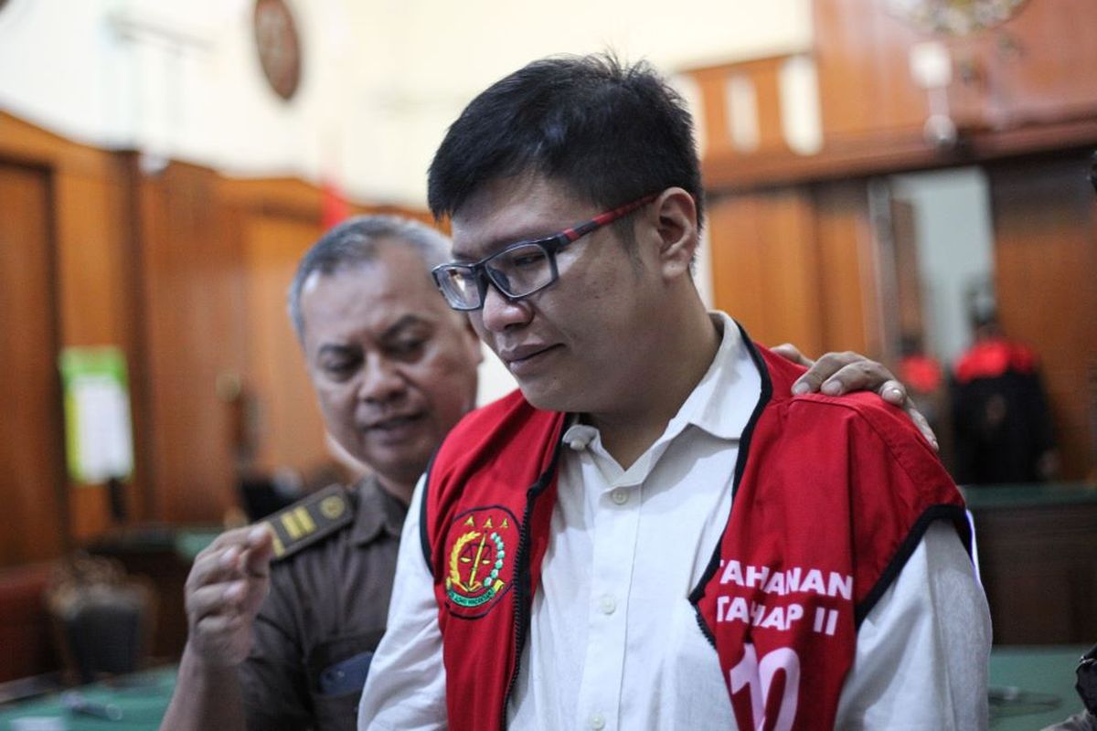 Kasus Suap di MA, Diduga Ada Penerimaan Uang untuk Pengawalan Sidang