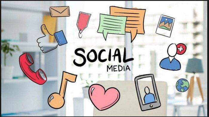 Media Sosial: pengetahuannya, Asal, dan Dampaknya