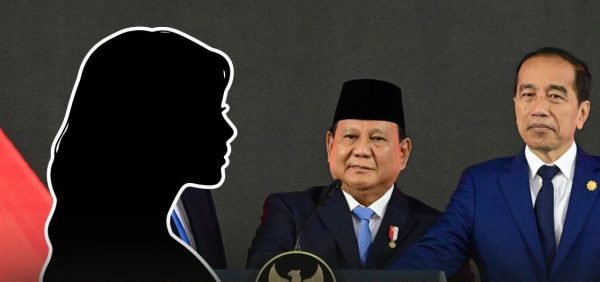 Mahasiswi ITB yang Ditangkap karena Meme Prabowo-Jokowi