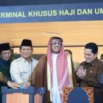 Terminal Haji & Umrah Resmi Hadir di Kota Tangerang