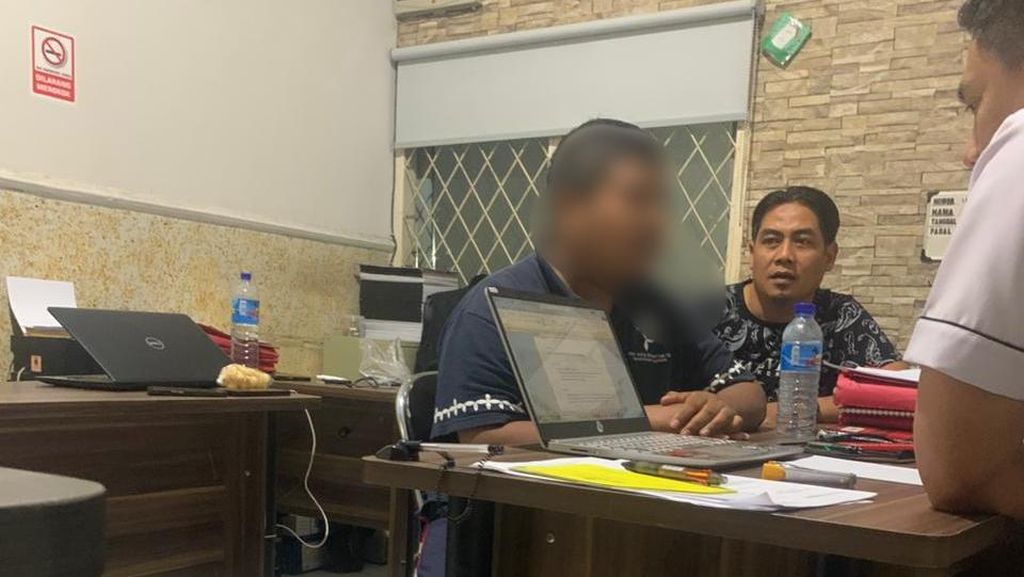 Dugaan Pencabulan oleh Dosen UIN Mataram: Insiden Melabrak Korban saat Pemeriksaan