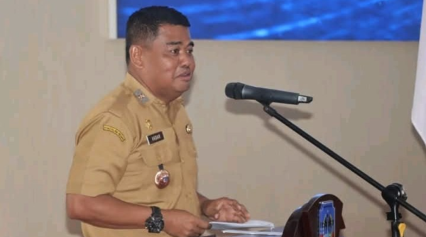 Pemkab Kolaka Dorong Kemajuan UMKM Lewat Program Pelatihan Intensif