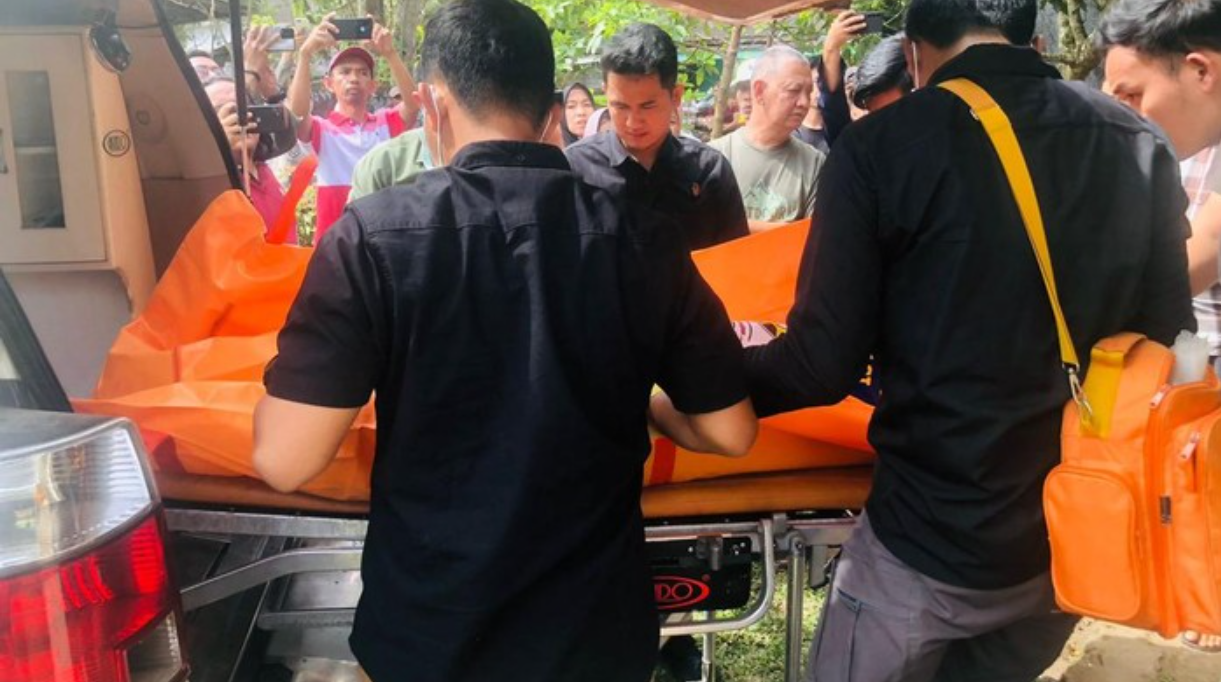 Tragedi di Bengkulu: Mahasiswi Tewas dengan Empat Luka Tusuk